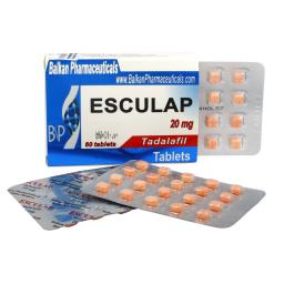 Buy Esculap Online