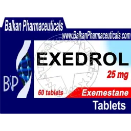 Buy Exedrol Online