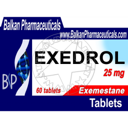 Buy Exedrol Online