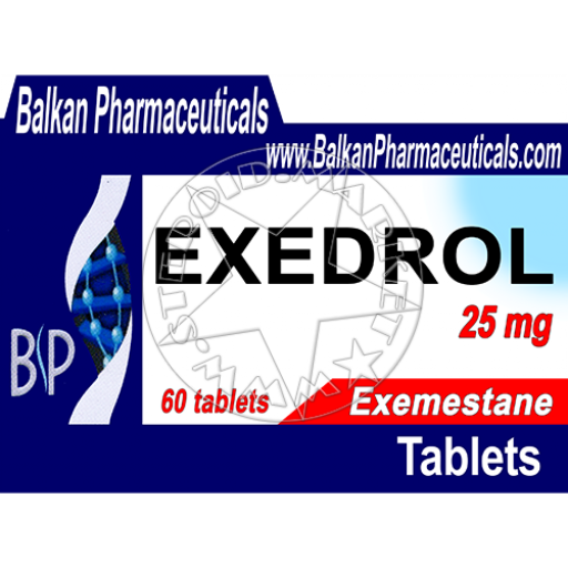 Exedrol for sale