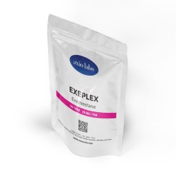 Buy Exeplex 25 mg Online