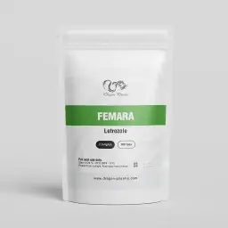 Femara 2.5 mg