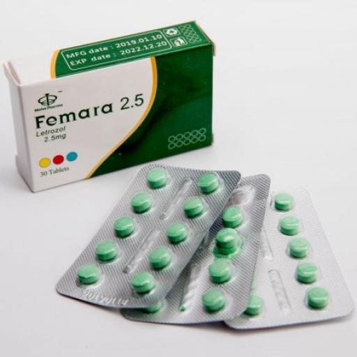 Buy Femara 25 Online