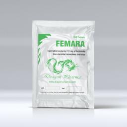 Buy Femara Online