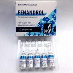 Fenandrol for sale