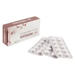 Buy Fertogard-100 Online