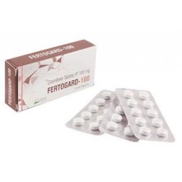 Buy Fertogard-100 Online