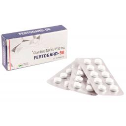 Buy Fertogard-50 Online