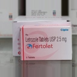 Buy Fertolet Online