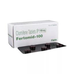 Buy Fertomid-100 Online