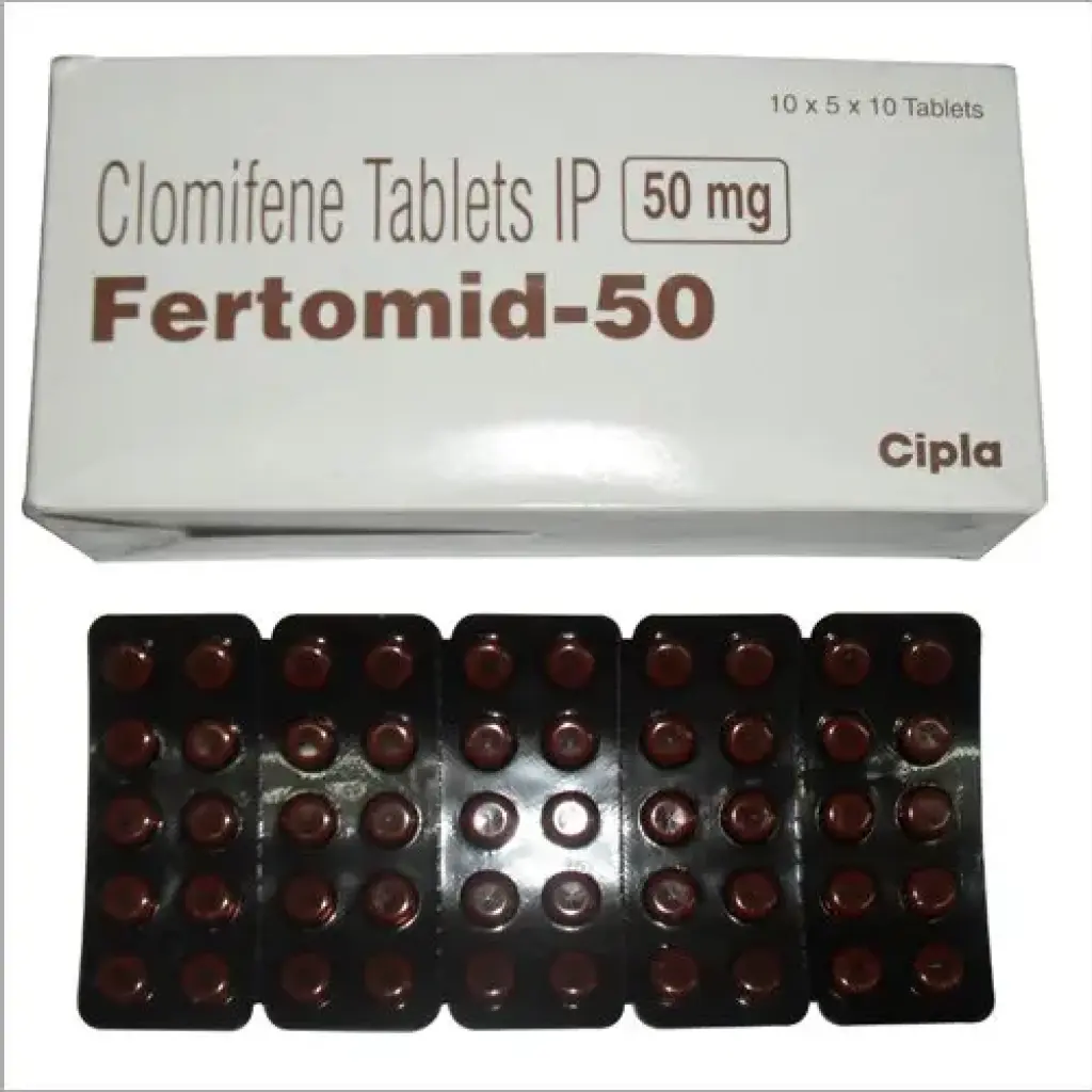 Buy Fertomid 50 Online Buy Fertomid 50 Online