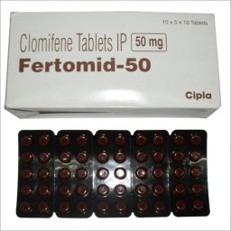 Buy Fertomid 50 Online