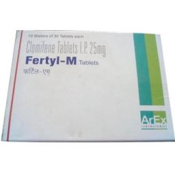 Buy Fertyl-M Online
