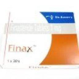Finax for sale