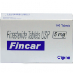 Buy Fincar Online