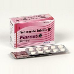 Buy Finrest-5 Online