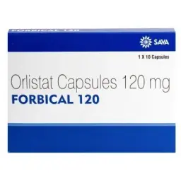 Buy Forbical 120 Online