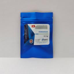 Stanozolol 10 mg for sale