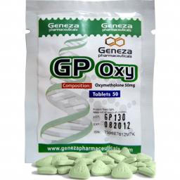 GP Oxy for sale