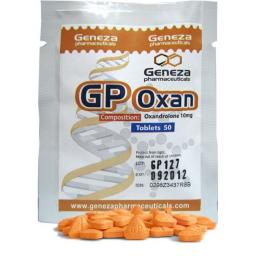 GP Oxan for sale