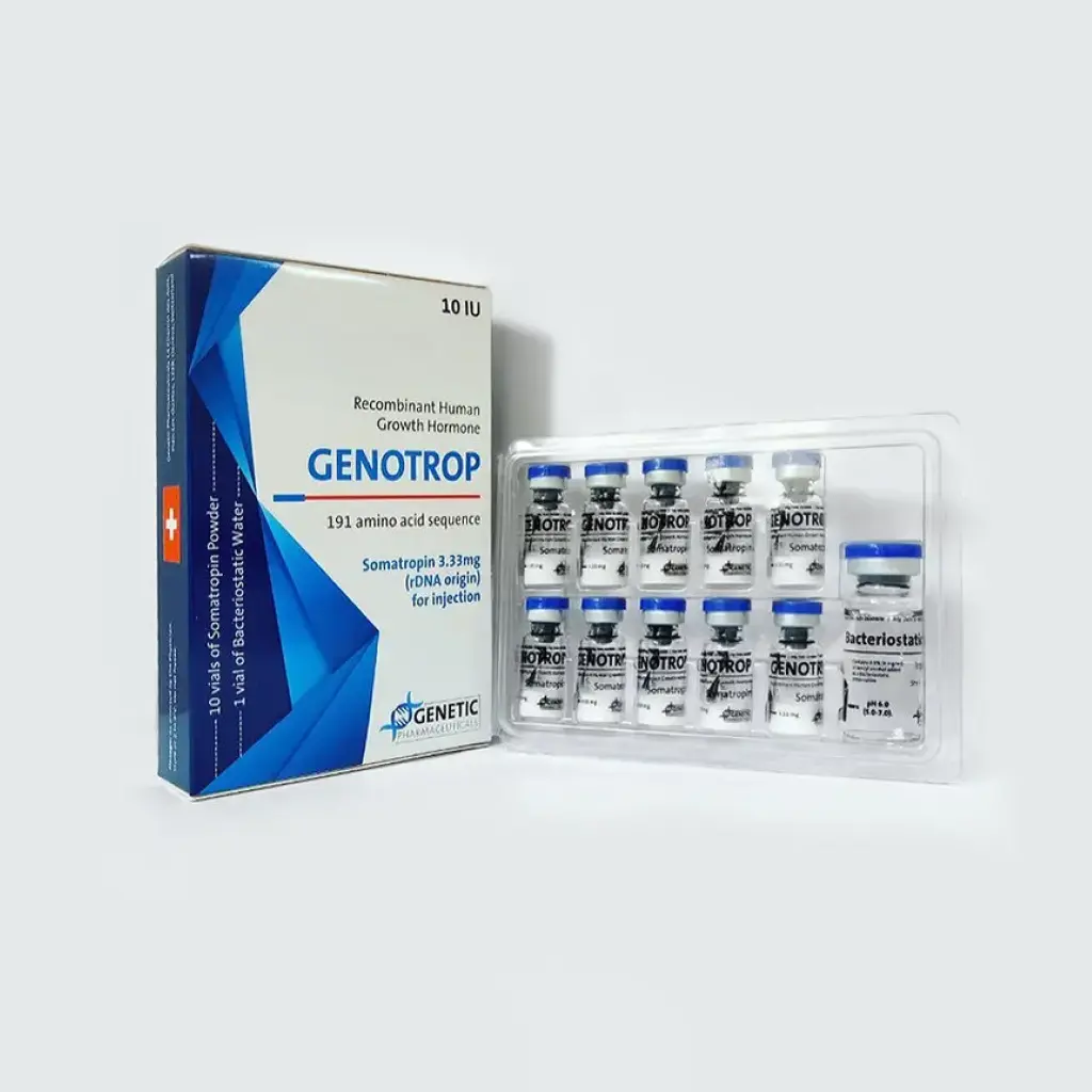 Buy Genotrop 10 IU Online Buy Genotrop 10 IU Online