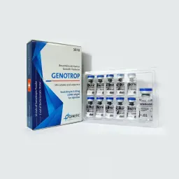 Buy Genotrop 10 IU Online