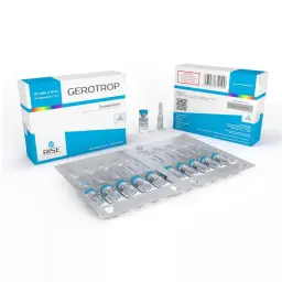 Buy Gerotrop 10 IU Online