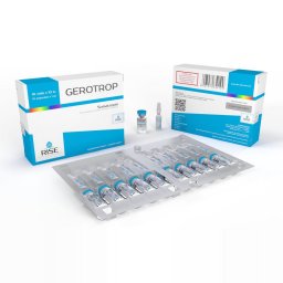 Buy Gerotrop 10 IU Online