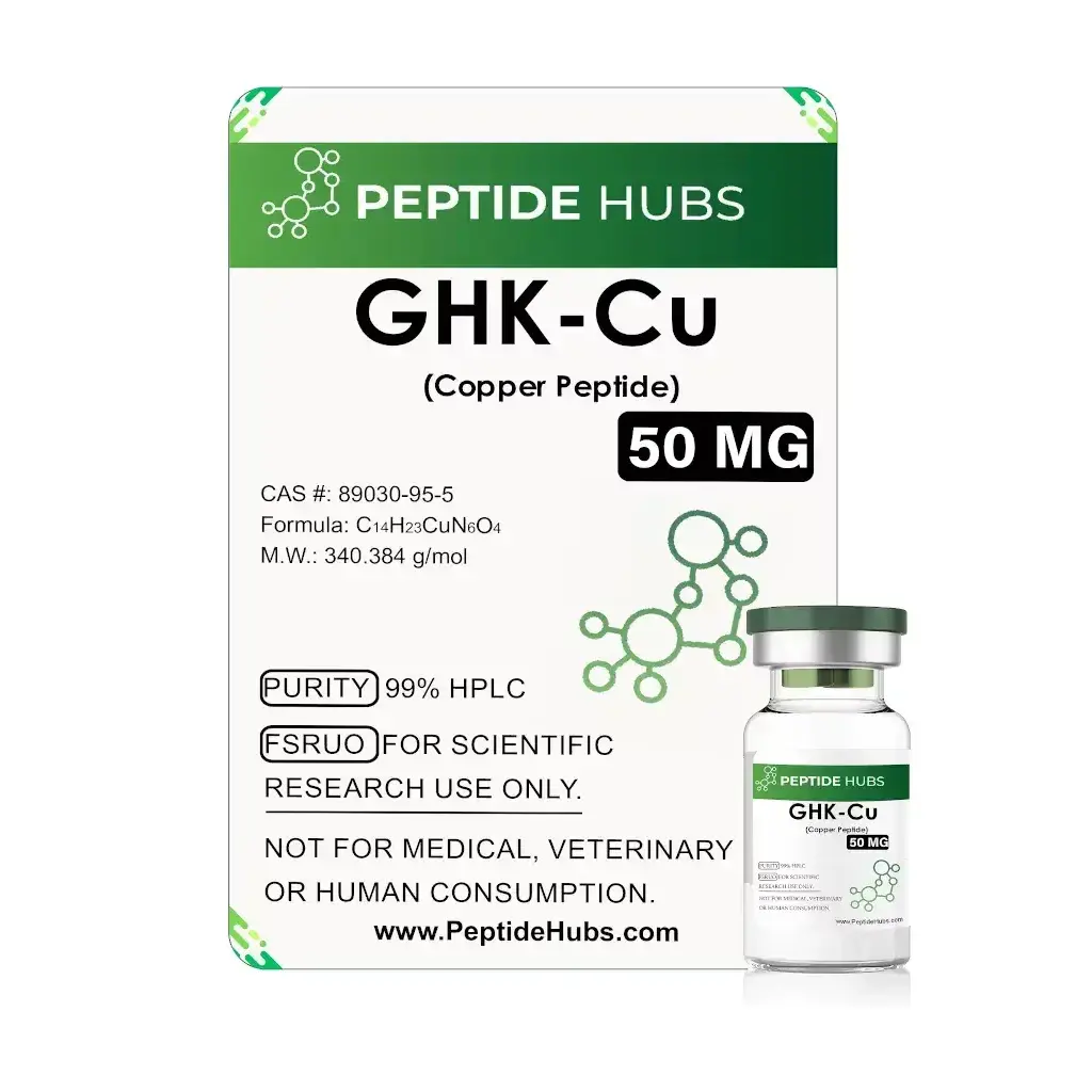 Buy GHK-CU 50 mg Online Buy GHK-CU 50 mg Online