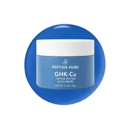 Buy GHK-Cu Face Cream Online