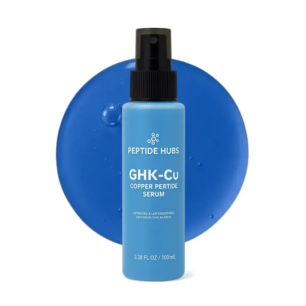 Buy GHK-Cu Renewal Toner Online