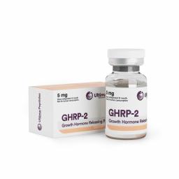 GHRP-2 for sale