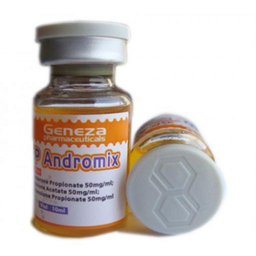 GP Andromix for sale