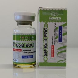 Buy GP Bold 200 Online