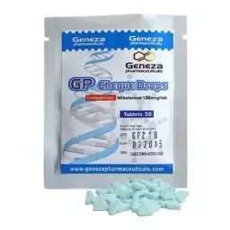 Buy GP Cheque Drops Online
