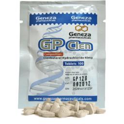 GP Clen for sale