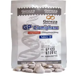 Buy GP Clomiphene Online