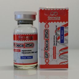 Buy GP Deca 250 Online