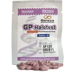 Buy GP Halotest Online