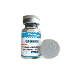 Buy GP Helios Online