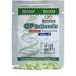 Buy GP Letrozole Online