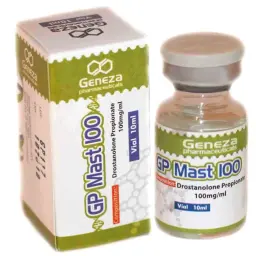 Buy GP Mast 100 Online