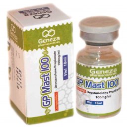 Buy GP Mast 100 Online