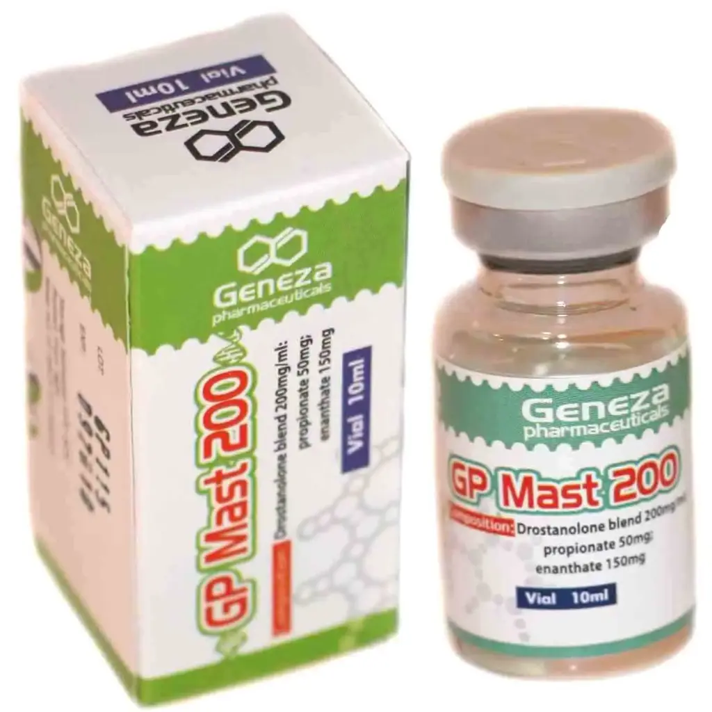 Buy GP Mast 200 Online Buy GP Mast 200 Online