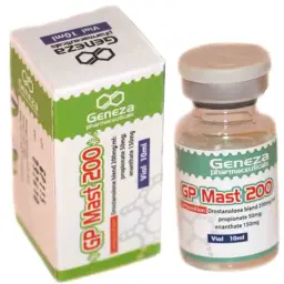Buy GP Mast 200 Online