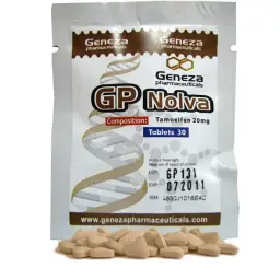 Buy GP Nolva Online