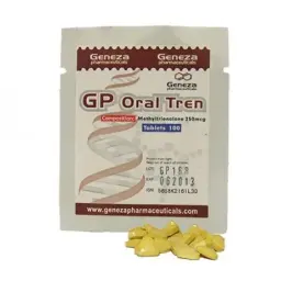 Buy GP Oral Tren Online