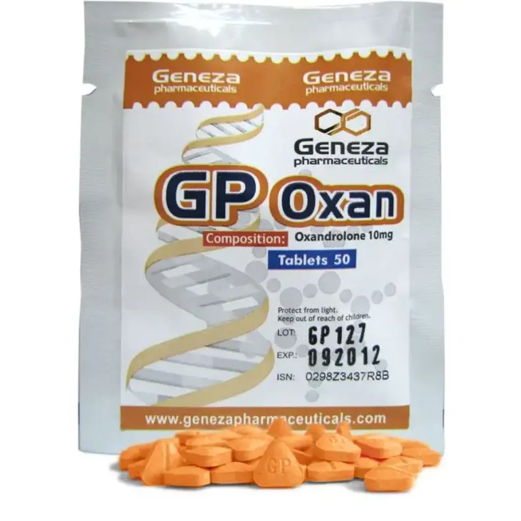 Buy GP Oxan Online Buy GP Oxan Online