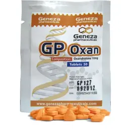 Buy GP Oxan Online