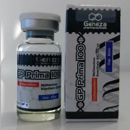 Buy GP Prima 100 Online